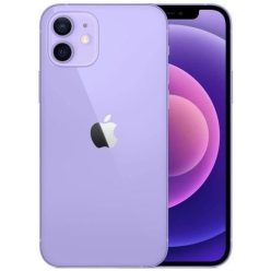 Apple iPhone 11 256GB – 6.1-inch Display, Dual Camera, A13 Bionic