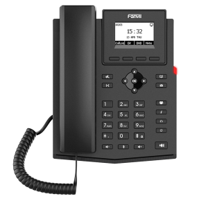 Fanvil V61W – Wireless IP Phone