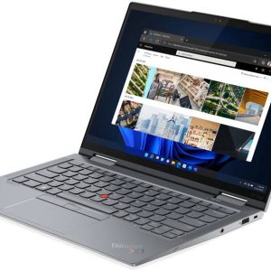 Lenovo ThinkPad X1 Yoga Core i7 12th Gen 16GB RAM 512GB SSD x360 Touchscreen