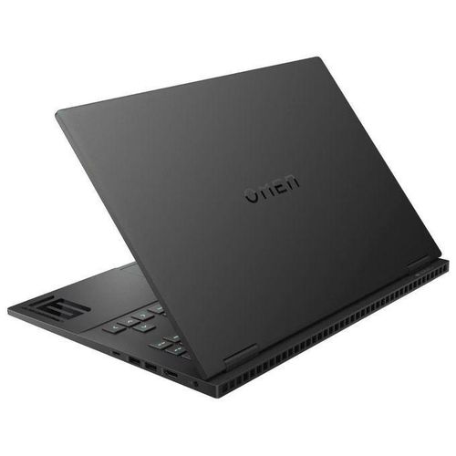 HP OMEN 16 — Core i7-11800H | 16GB RAM | 512GB SSD | 4GB NVIDIA RTX 3050 Ti