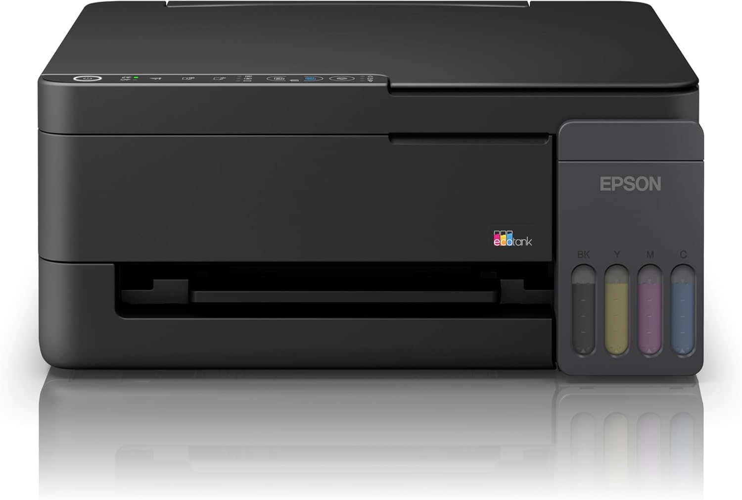 Epson EcoTank L3350 Multifunction Ink Tank Printer – Print, Scan & Copy