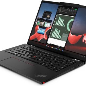 Lenovo ThinkPad X13 Yoga Core i5 10th Gen 16GB RAM 512GB SSD x360 Touchscreen