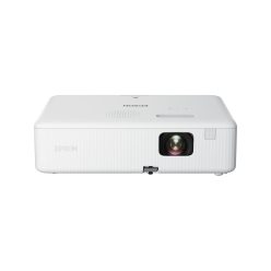 Epson CO-W01 EEB Portable WXGA 3LCD Projector