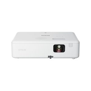 Epson CO-W01 EEB Portable WXGA 3LCD Projector