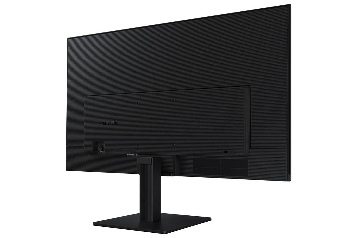 Samsung Essential Monitor S3 S30GD 22" FHD Flat – LS22D300GAMXUE