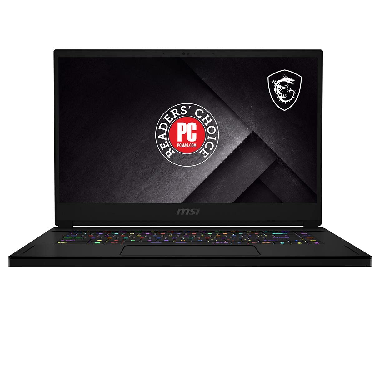 MSI GS66 Stealth 10SFS Gaming Laptop – Intel Core i7-10750H | 16GB RAM | 512GB NVMe SSD | RTX 2070 Super 8GB | 15.6″ 240Hz Display