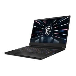 MSI Stealth GS66 12UGS Gaming Laptop – Intel Core i7-12700H | 16GB DDR5 RAM | 512GB PCIe Gen4 SSD | RTX 3070 Ti 8GB | 15.6″ 240Hz