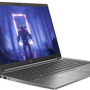 HP ZBook Firefly 14 G7 Mobile Workstation – Intel Core i5 10th Gen  8GB RAM  512GB SSD  Touchscreen
