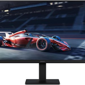 Samsung Essential Monitor S3 S30GD 22" FHD IPS 100Hz – LS22D300GAMXUE