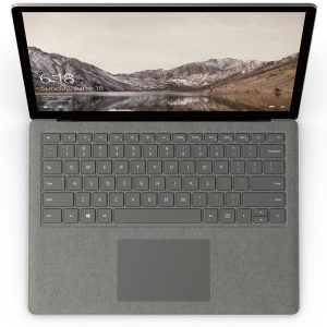 Microsoft Surface Laptop 1 Core i7 7th Gen 16GB RAM 512GB SSD Touchscreen