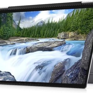 Dell Latitude 7400 2-in-1 – Intel Core i5 8th Gen  16GB RAM  256GB SSD  Touchscreen