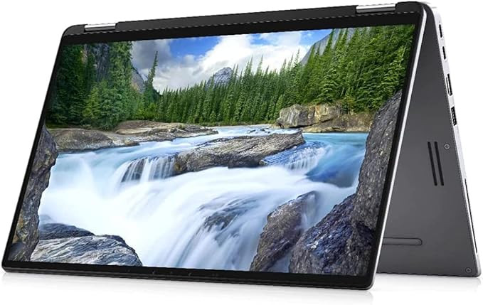 Dell Latitude 7400 2-in-1 – Intel Core i5 8th Gen 16GB RAM 256GB SSD Touchscreen