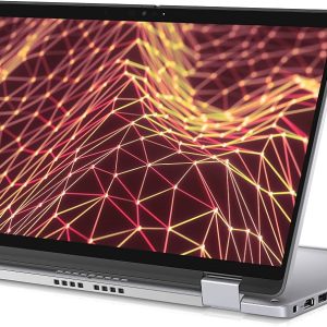 Dell Latitude 7330 – Intel Core i7 12th Gen  32GB RAM  512GB SSD  Touchscreen