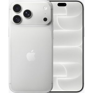 Apple iPhone 18 Pro Max – 512GB Silver