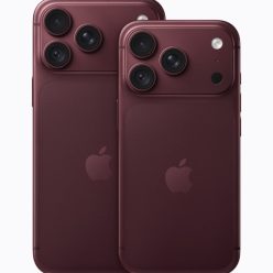 Apple iPhone 18 Pro Max – 512GB  Burgundy