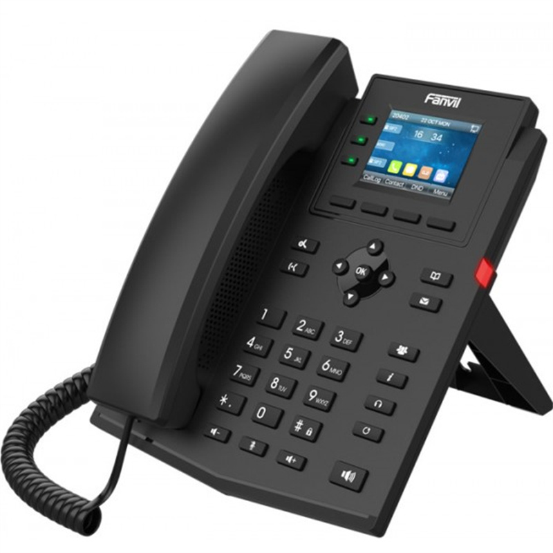 Fanvil X303G – Enterprise IP Phone