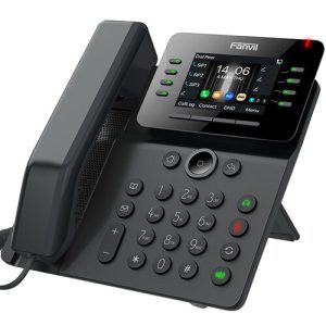 Fanvil V63 – Prime Business IP Phone