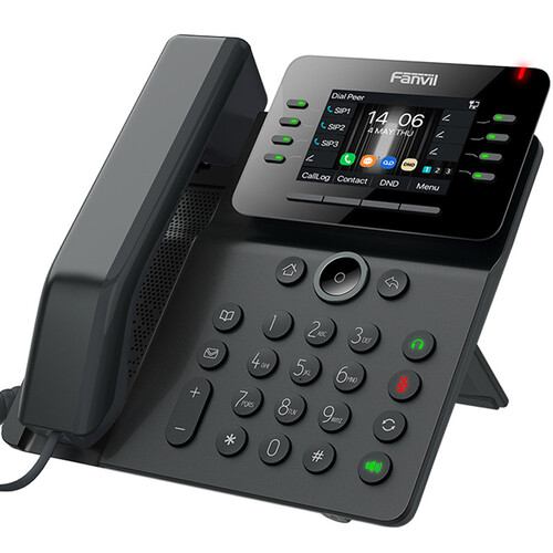 Fanvil V63 – Prime Business IP Phone
