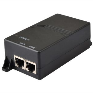 PoE 48V 0.5A Gigabit Adapter – PoE Injector