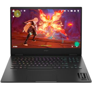 HP OMEN 16 Gaming Laptop – Intel Core i7-12700H 12th Gen, 16GB RAM, 512GB SSD, NVIDIA RTX 3070 8GB