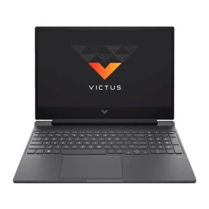 HP Victus Gaming Laptop – AMD Ryzen 7 7445HS, 16GB RAM, 512GB SSD, NVIDIA RTX 4050 6GB