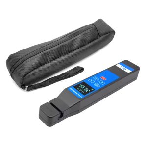 6-in-1 Fiber Identifier – Live Fiber Identification & Troubleshooting Tool
