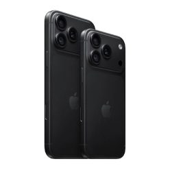 Apple iPhone 18 Pro Max – 512GB Black