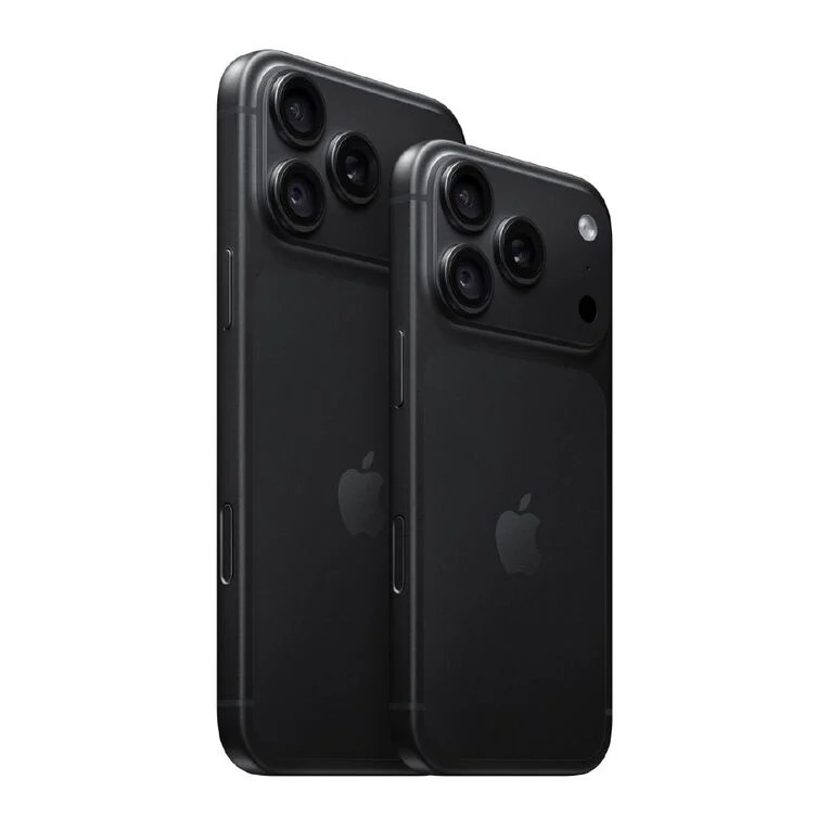 Apple iPhone 18 Pro Max – 512GB Black