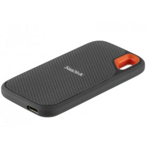 SanDisk Extreme E61 Portable SSD 1TB – Up to 1050MB/s Read & 1000MB/s Write