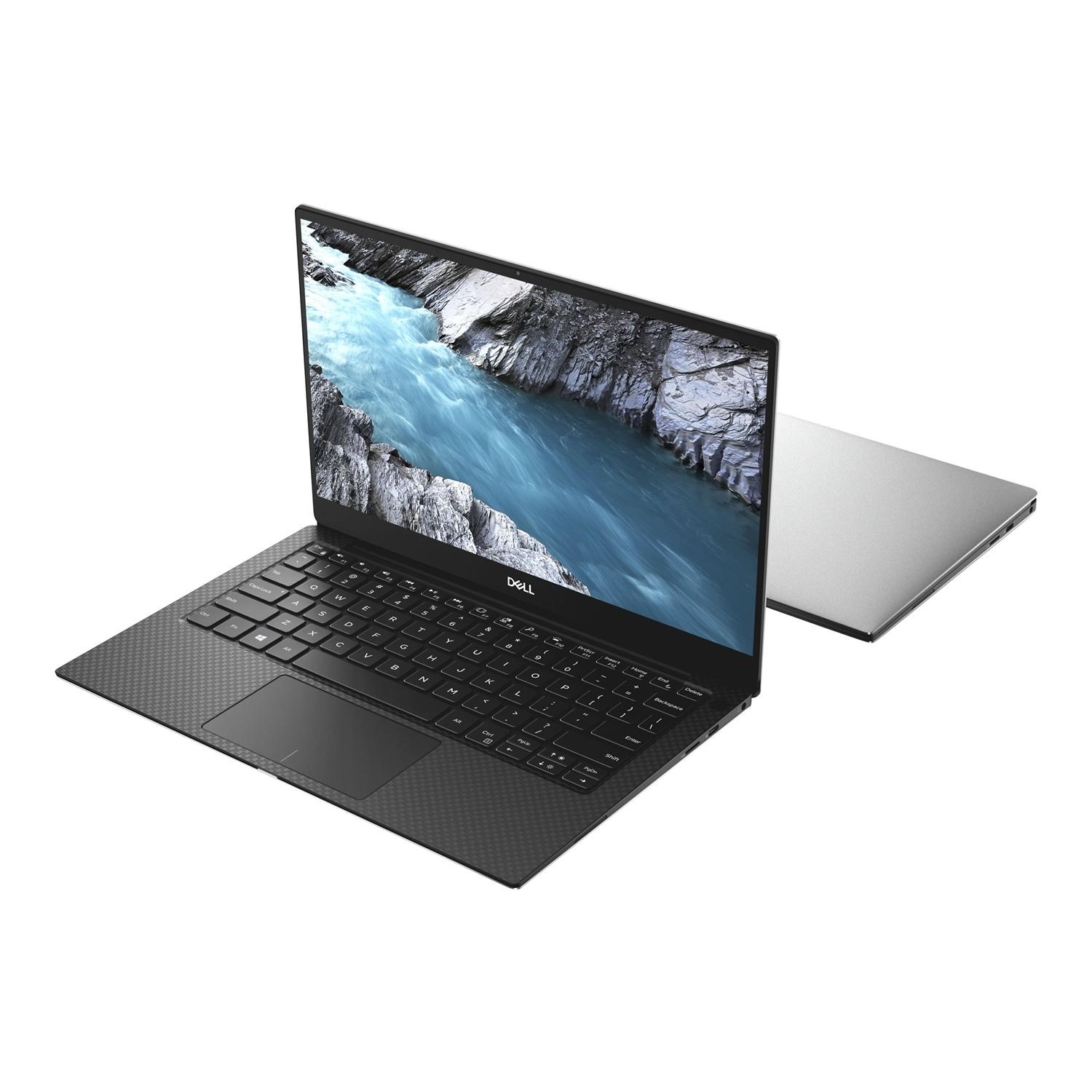 Dell XPS 13 9380 – Intel Core i7 8th Gen 16GB RAM 256GB SSD