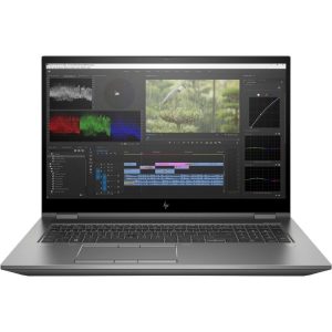 HP ZBook Fury 17 G8 Mobile Workstation – Intel Xeon 11th Gen | 32GB RAM | 4TB SSD | NVIDIA RTX A5000 16GB | 17.3″ Non-Touch