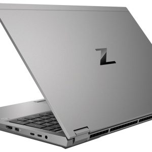 HP ZBook Fury 15 G7 Mobile Workstation – Core i7 10th Gen | 16GB RAM | 512GB SSD | NVIDIA T2000 4GB | Non-Touch