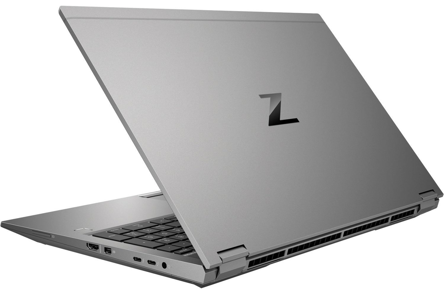 HP ZBook Fury 15 G7 Mobile Workstation – Core i7 10th Gen | 16GB RAM | 512GB SSD | NVIDIA T2000 4GB | Non-Touch