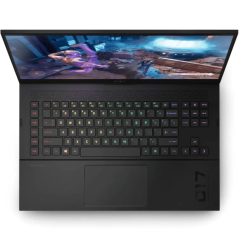 HP OMEN 17 Gaming Laptop – Intel Core i7-12700H 12th Gen, 16GB RAM, 1TB SSD, NVIDIA RTX 3060 6GB