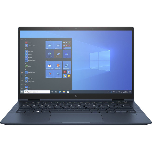 HP Elite Dragonfly G2 Core i7 11th Gen 32GB RAM 512GB SSD x360 Touchscreen