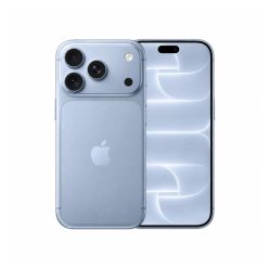 Apple iPhone 18 Pro – 256GB  Blue