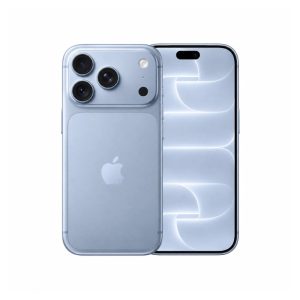 Apple iPhone 18 Pro – 256GB Blue