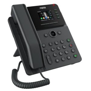Fanvil V60P – Basic IP Phone