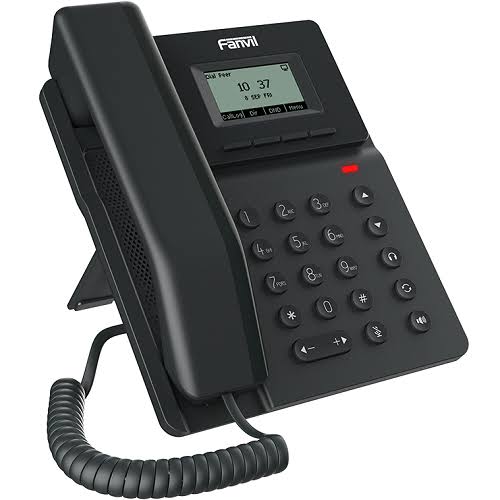 Fanvil V60W – Wireless IP Phone