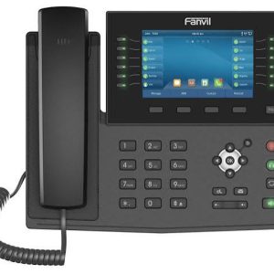 Fanvil X303W – Wi-Fi IP Phone