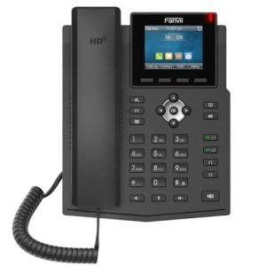 Fanvil V62W – Wireless Business IP Phone
