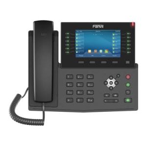 Fanvil X3U Pro – Enterprise IP Phone