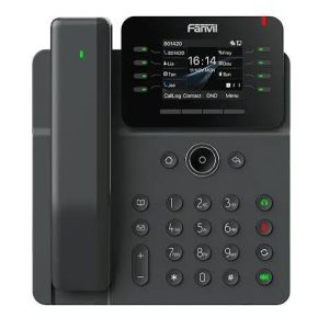 Fanvil X4U – Business IP Phone