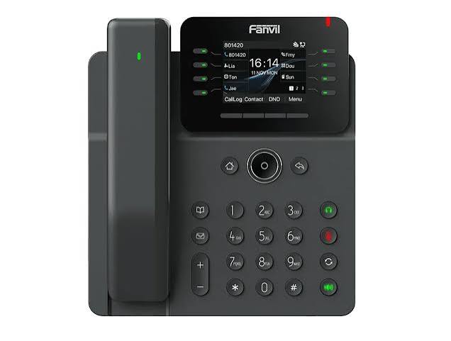Fanvil X4U – Business IP Phone