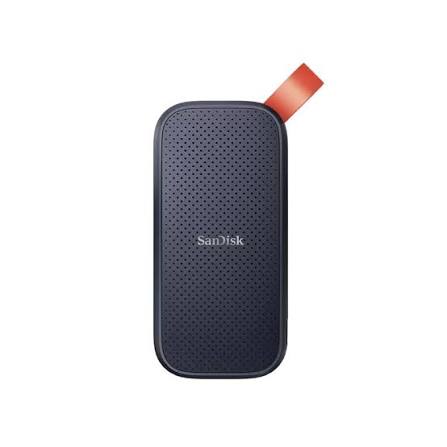 SanDisk E30 Portable SSD 1TB – Up to 800MB/s Read Speed