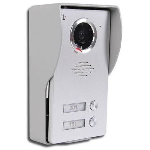RL-3206B Apartment Home Security Doorphone Audio Doorbell