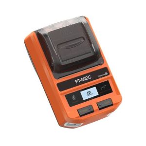Puty PT-50DC Handheld Thermal Label Printer