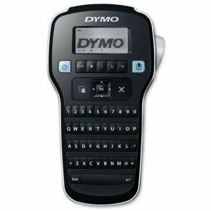 DYMO LetraTag 160 Portable Label Maker