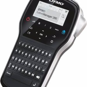 DYMO LabelManager 280 Portable Label Printer