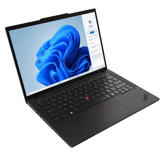 Lenovo ThinkPad T14 – Intel Core Ultra 7 255U 16GB RAM 512GB SSD 14″ Touchscreen - Image 2